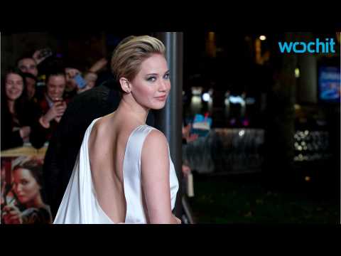 VIDEO : Jennifer Lawrence Talks First Sex Scene