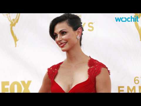 VIDEO : Morena Baccarin Ex Cashes In On Divorce With $23k A Month