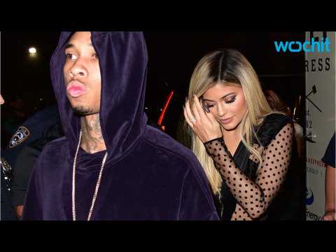 VIDEO : Get the Inside Scoop On Why Kylie Jenner and Tyga?s Broke Up