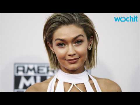 VIDEO : Did Gigi Hadid and Harry Styles Hook Up?