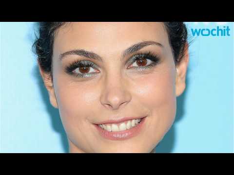 VIDEO : Morena Baccarin Needs to Pay Estranged Husband $23K Per Month!