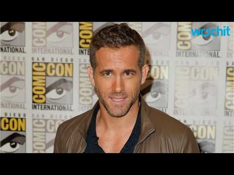 VIDEO : Ryan Reynolds: How Does Deadpool Fit in the X-Men Universe?