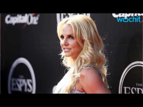 VIDEO : New Album in the Works for Britney Spears