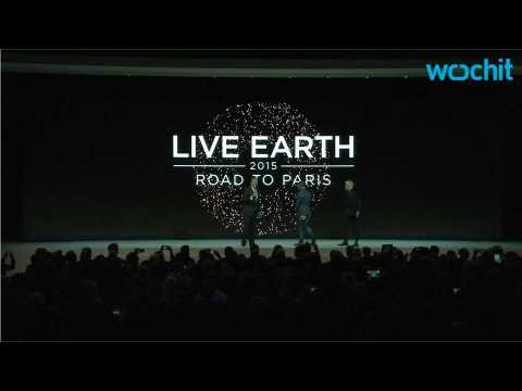 VIDEO : Al Gore's Global Climate Concerts Flops