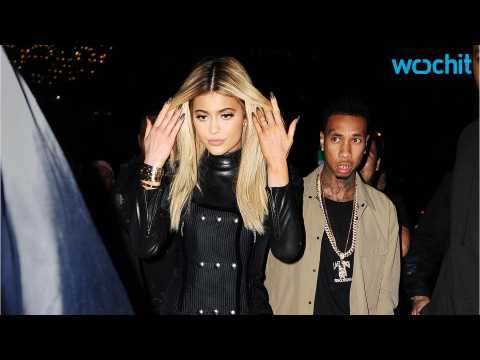 VIDEO : Kylie Jenner Wants to Keep Her Fights and Breakups With Tyga Private