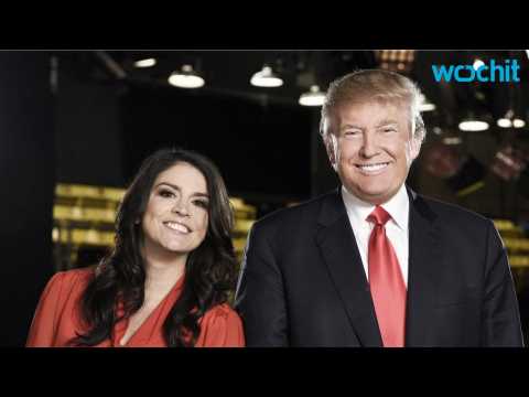 VIDEO : Donald Trump Rips Ben Carson in New SNL Promos
