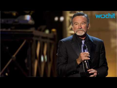 VIDEO : Robin Williams Was Weeks Away From Being Institutionalized
