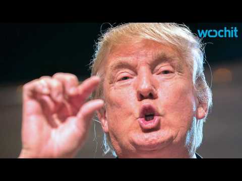 VIDEO : Donald Trump Trash Talks Ben Carson in SNL Promo