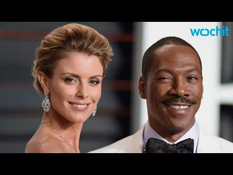 VIDEO : Eddie Murphy and Paige Butcher are Expecting a Child