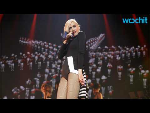 VIDEO : Record Label Rejects Gwen Stefani's Album
