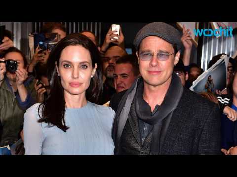 VIDEO : Angelina Jolie Discusses Her Biggest Parenting Fear