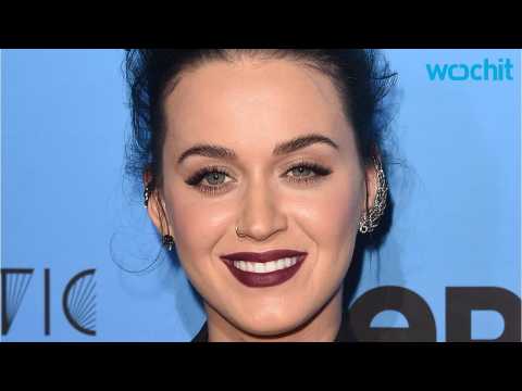 VIDEO : Katy Perry Raked in $2 Million Per City on World Tour