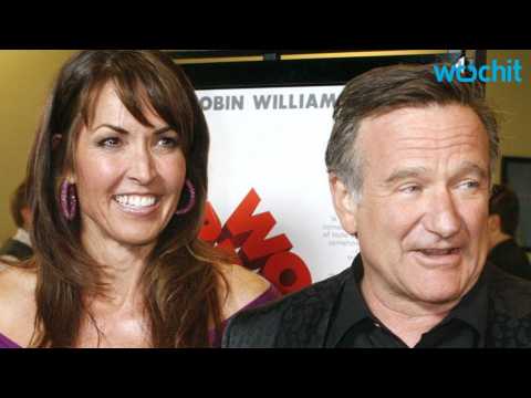 VIDEO : Robin Williams Enjoyd a Perfect Last Day Before His Death