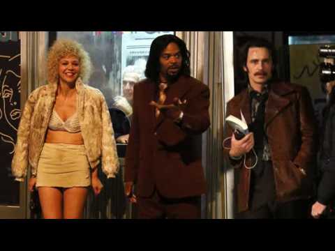 VIDEO : Maggie Gyllenhaal, Method Man and James Franco Show Gritty '70s New York City in 'The Deuce'