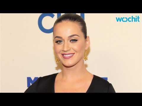 VIDEO : Katy Perry Tops Taylor Swift on Forbes' World's Highest-Paid Women in Music List