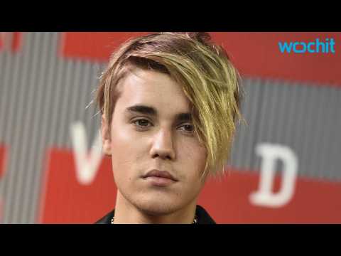 VIDEO : Justin Bieber: 