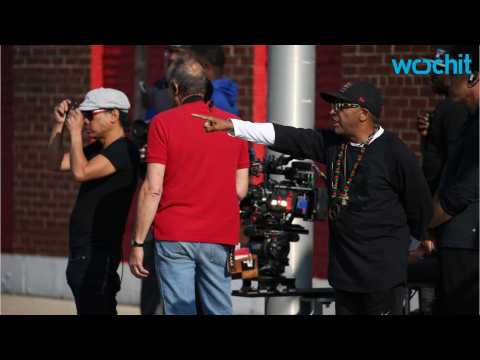 VIDEO : Spike Lee Debuts Trailer for 'Chi-Raq'