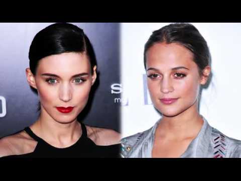 VIDEO : Rooney Mara is to be Replaced in 