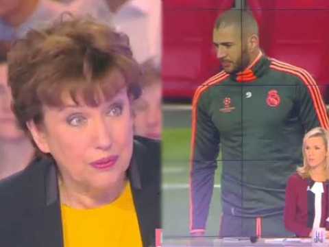 VIDEO : Vido : Roselyne Bachelot : ? Le football franais est en pleine srie noire ! 
