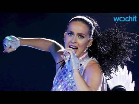 VIDEO : Katy Perry is the Highest-Earning Woman in Music