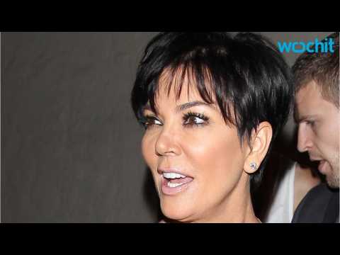 VIDEO : Big Party Set For Kris Jenner?s 60th Birthday
