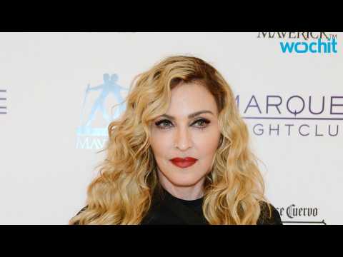 VIDEO : Madonna Facing Huge Slump in Ticket Sales
