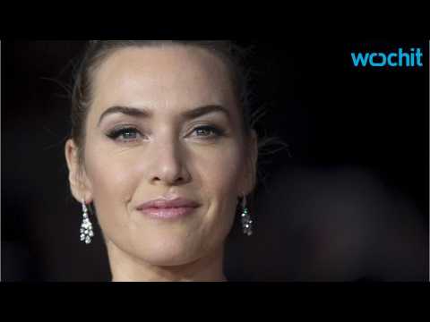 VIDEO : Kate Winslet Set to Discuss Her Career at 