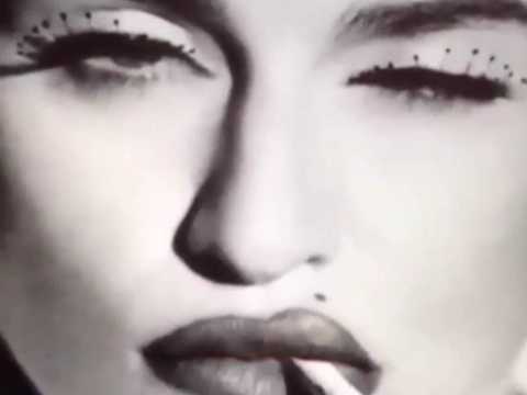 VIDEO : Vido : Madonna : lorsqu?elle est ?jet lag?, elle rote !