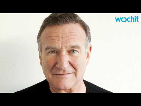 VIDEO : Robin Williams Was Diagnosed With Parkinson Before His Death