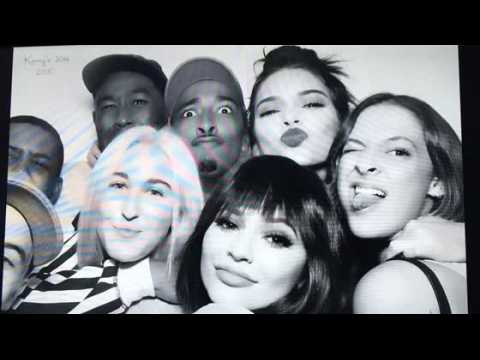 VIDEO : Kendall Jenner fête ses 20 ans à Los Angeles