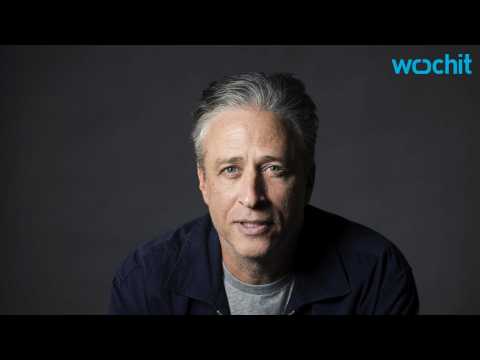 VIDEO : Jon Stewart Signs Deal With HBO