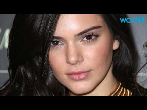 VIDEO : Kendall Jenner to Walk the Victoria's Secret Fashion Show