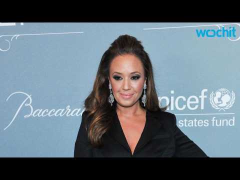 VIDEO : Sales for Leah Remini's Scientology Book Off to a Strong Start