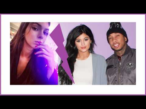VIDEO : Selon Kendall Jenner, Kylie peut trouver mieux que Tyga