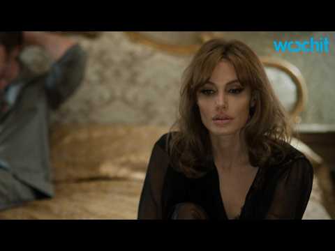 VIDEO : Will Angelina Jolie Star In Bride Of Frankenstein?