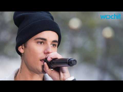 VIDEO : Justin Bieber Cancels 'Late Show' and Macy's Thanksgiving Day Parade Appearances