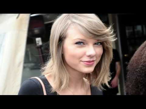 VIDEO : O est passe Taylor Swift ?