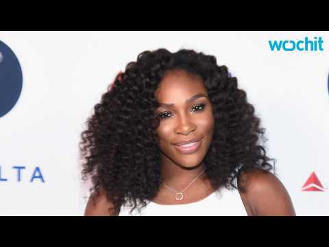 VIDEO : Serena Williams Mourns the Passing of Her Beloved Dog
