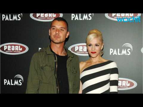VIDEO : Gavin Rossdale Stops All Contact With Former Nanny During Divorce With Gwen Stefani