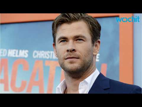 VIDEO : 'Thor' Actor Chris Hemsworth Almost Gave up on Acting