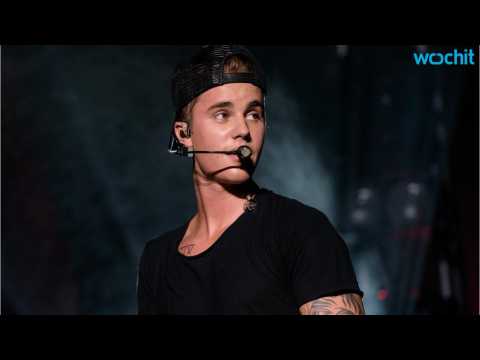 VIDEO : Justin Bieber Breaks Record Previously Held By The Beatles