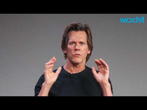 VIDEO : 'Tremors' TV Reboot to Star Kevin Bacon