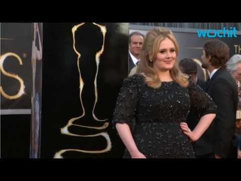 VIDEO : Adele's '25' is a Record Breaker