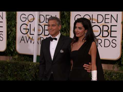 VIDEO : In The Style Of : George Clooney