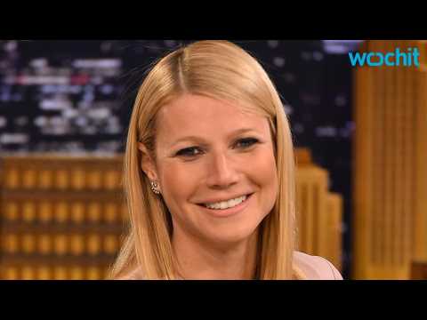 VIDEO : Gwyneth Paltrow and Chris Martin Reunited for a Thanksgiving Dinner