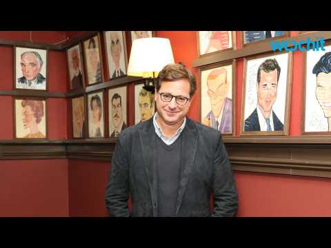 VIDEO : Bob Saget Says Bill Cosby's Legacy Has Been Tarnished