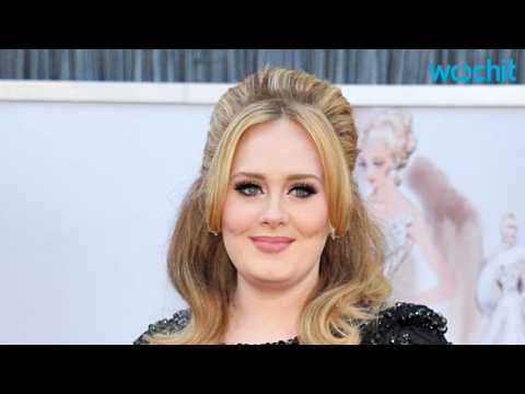 VIDEO : Will Adele's New Album Ever Be Available on Streaming Sites?