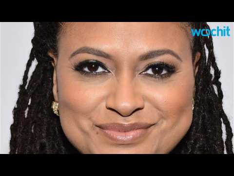 VIDEO : Ava DuVernay Unfazed by Quentin Tarantino's Diss to 'Selma'