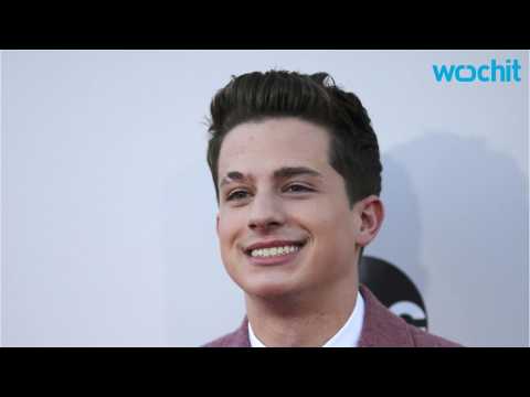 VIDEO : Charlie Puth: I'm NOT Dating Meghan Trainor!!!