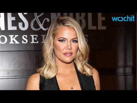 VIDEO : Khloe Kardashian is Getting Better After Cancelled Book Signing!
